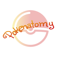 Pokenatomy logo