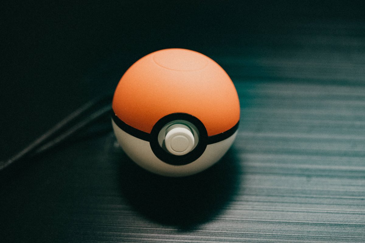 Pokemon stories