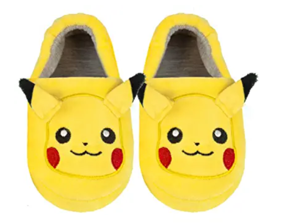 Pokemon Slippers