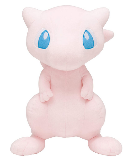 Sanei Pokemon All Star 6.5 Mew Plush