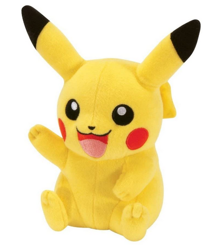 Tomy-Pokemon-Plush-waving