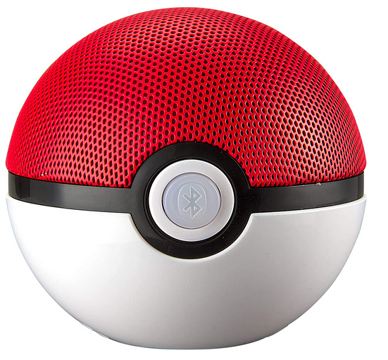 Pokemon Speakers