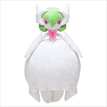 Pokemon Center Original stuffed Mega Gardevoir plush