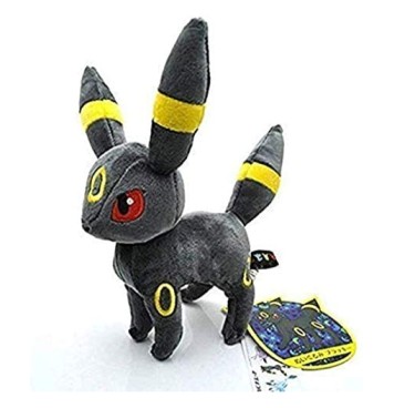 Pokemon Eeve Plush