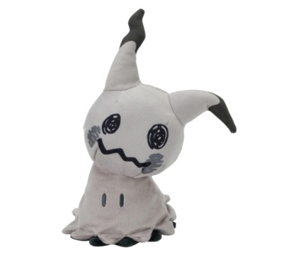 mimikyu stuff toys for kids