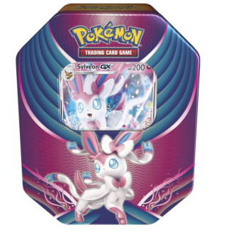 pokemon cards tag team booster box or tins