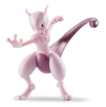 pokemon figure mewtwo