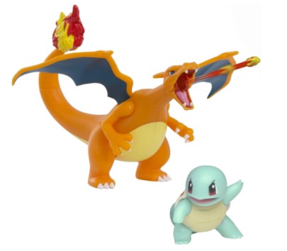 30 Amazing Pokemon Action Figures to buy - Pokenatomy