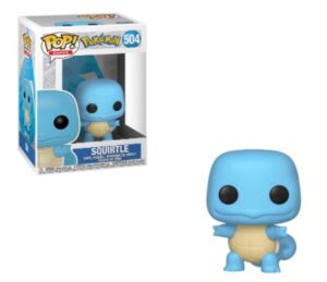 squirtle funko pop 505