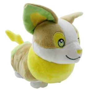 boltund plush