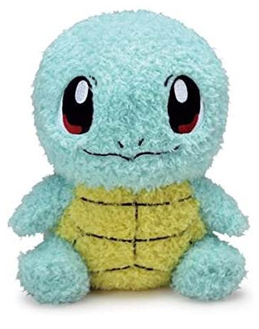 squirtle stuff