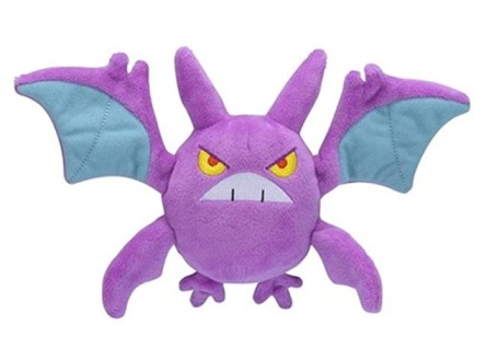 Crobat Plush