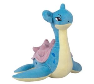 lifesize lapras