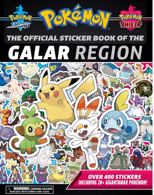 Pokenatomy | Pokemon Anatomy Book To Buy Or Read!