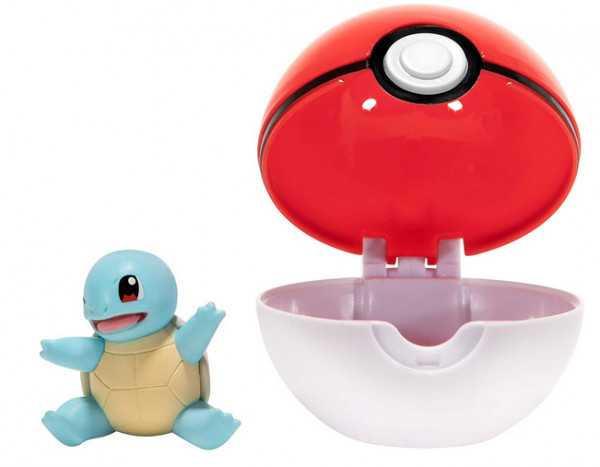 30 Amazing Pokemon Action Figures to buy - Pokenatomy